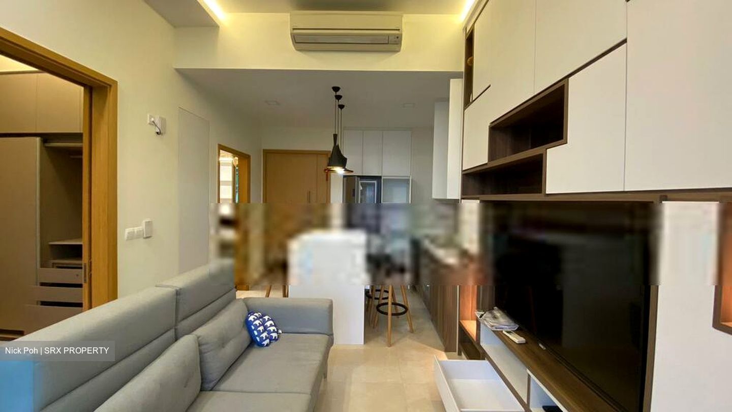 The Glades (D16), Condominium For Sale 100712001